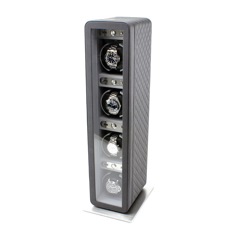 Heiden single watch online winder